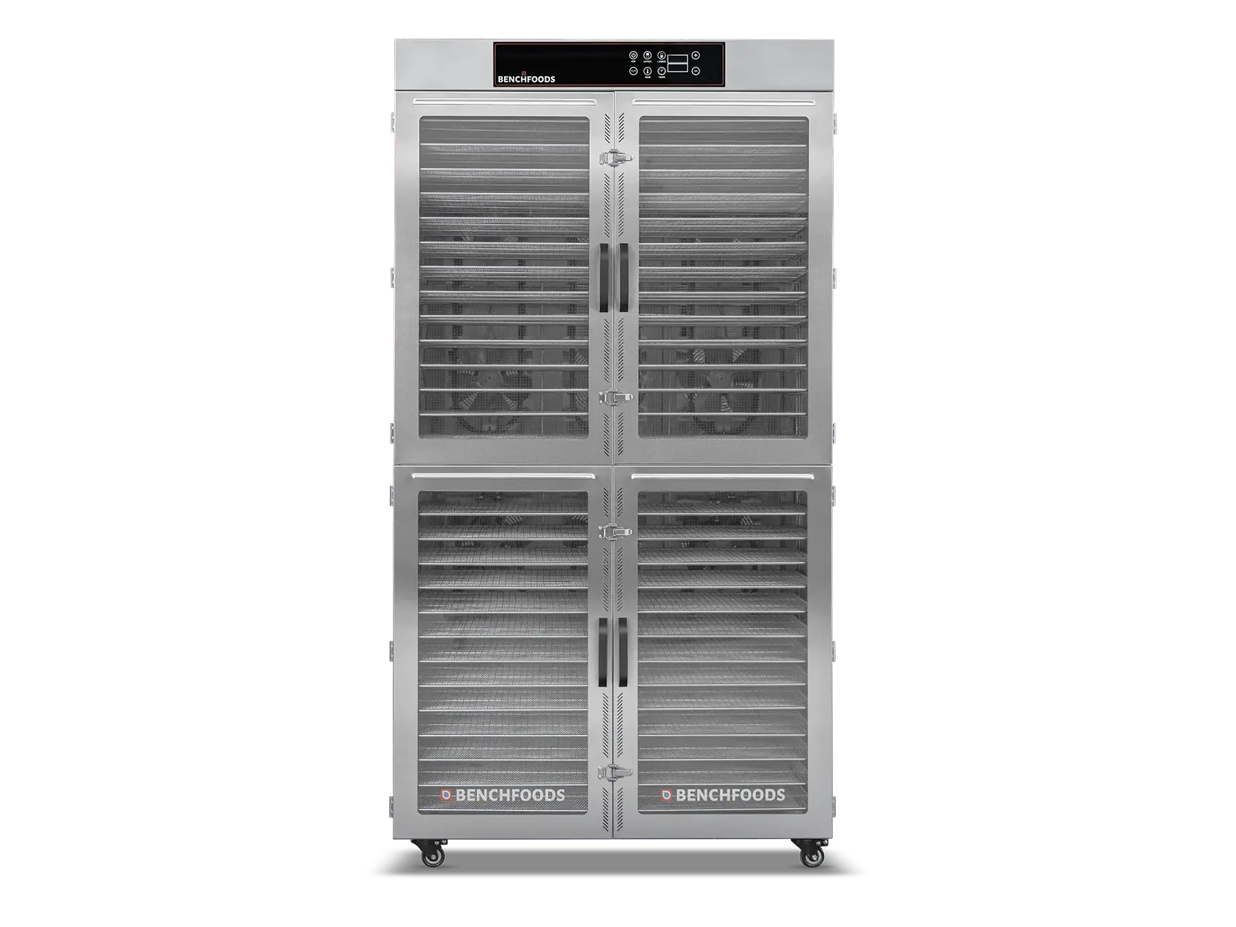 Premium 2 Zone / 28 Tray / 130 sq. ft Tray Area | Premium